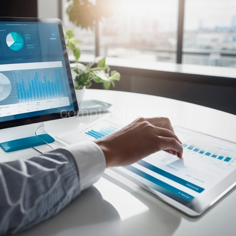 Automatische Belegerfassung